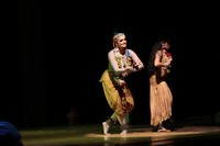 Shobana Krishna Dance Drama Photos